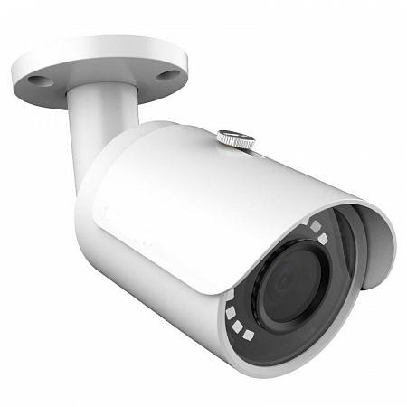 Цилиндрическая IP-видеокамера Dahua EZ-IP EZ-IPC-B3B41P-0360B 4Мп, ИК-подсветка