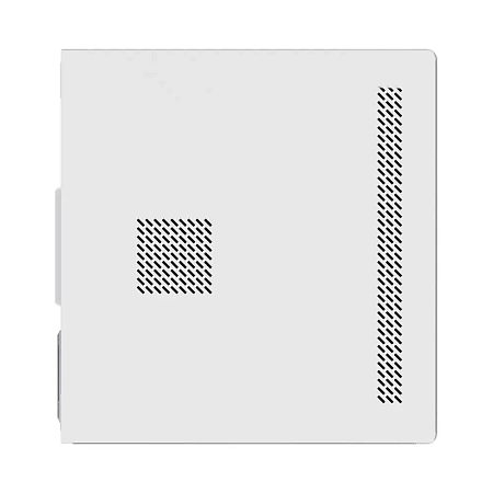 Корпус mATX Foxline FL-719W-FZ450R-U31 Белый (450W, w/2xUSB2.0, w/2xUSB3.0, white)