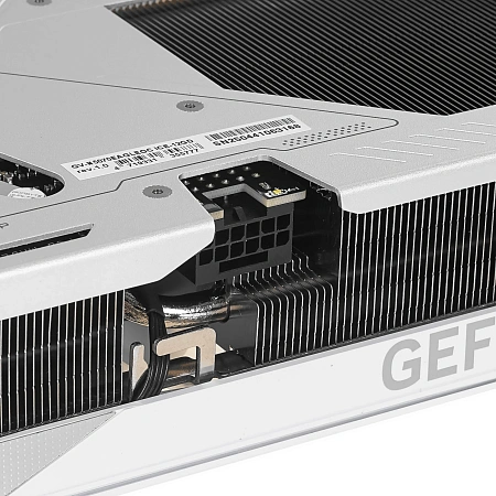Видеоадаптер PCI-E 12288Mb Gigabyte GeForce RTX 5070 EAGLE OC ICE SFF 12G