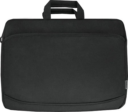 Сумка для ноутбука 17.3" Defender Monte черный