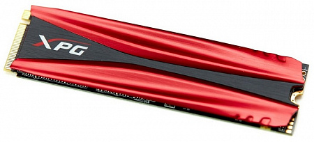 Накопитель SSD M.2 512Gb ADATA XPG GAMMIX S11 Pro