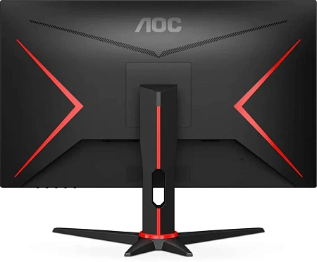 LCD монитор 23.8" AOC 24G2SAE Black-Red LCD монитор 23.8" AOC 24G2SAE Black-Red