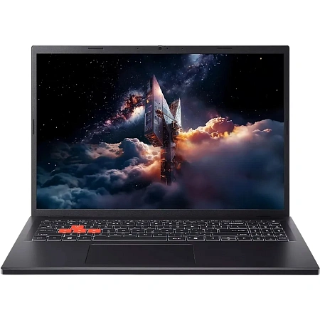 Ноутбук ACER Nitro Lite NL16-71G-549B 16" IPS/Intel Core i5-13420H-2.1Ghz/16Gb/512PCISSDGb/RTX4050-6