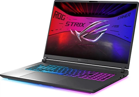 Ноутбук ASUS ROG Strix G18 G815JPR-S9042 18" 2560x1600 240Hz 3ms IPS