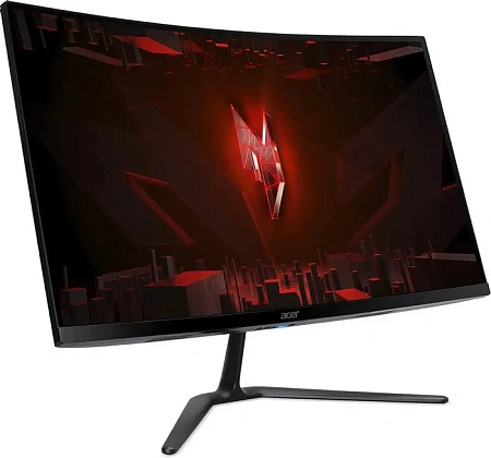 LCD монитор 27" Acer ED270UP2bmiipx BLACK VA 2K 170Hz 1ms