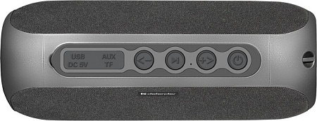 Портативная колонка DEFENDER G32 20Вт,BT/FM/USB/TF/AUX/TWS/IP65