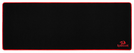 Игровой коврик Redragon Suzaku 800х300х3 мм,ткань+резина