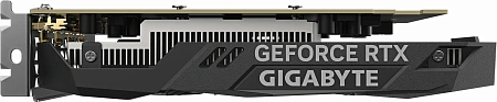 Видеоадаптер PCI-E 6144Mb RTX3050 GIGABYTE GV-N3050WF2OCV2-6GD