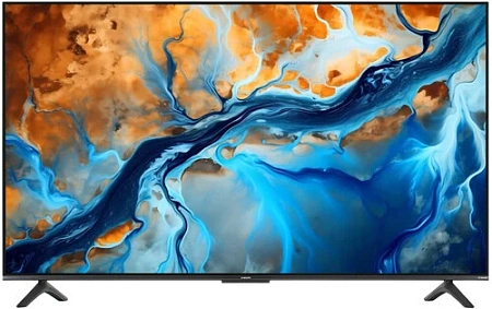 Телевизор Xiaomi TV S Mini LED 65 2025 / ELA5678RU / L65MA-SPLRU