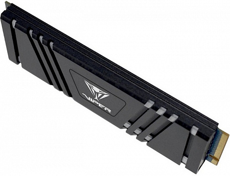 Накопитель SSD M.2 1Tb Patriot Viper VPR100 RGB