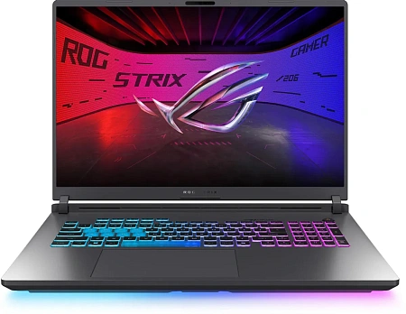 Ноутбук ASUS ROG Strix G18 G815JPR-S9042 18" 2560x1600 240Hz 3ms IPS