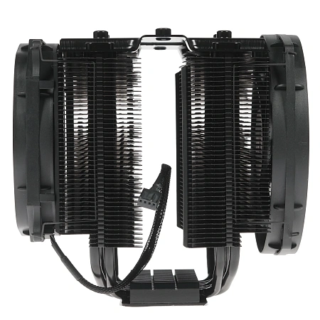 Кулер для процессора Be Quiet! DARK ROCK PRO TR4 (1500 об/мин,24.3 дБ,4 pin,250 Вт)