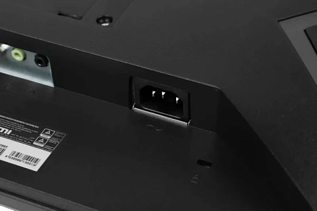 LCD монитор 23.8" AOC 24G2SAE Black-Red LCD монитор 23.8" AOC 24G2SAE Black-Red