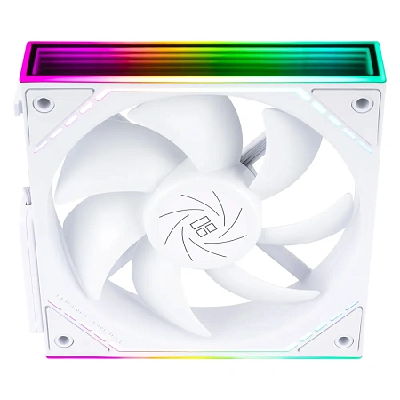 Вентилятор (3 шт.) Thermalright TL-M12QW X3 TRTLM12QWX3.3P (ARGB,120mm,PWM)
