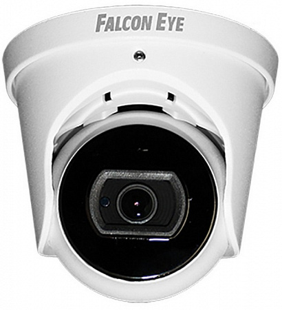 Купольная IP-видеокамера Falcon Eye FE-IPC-D5-30pa, универсальная, ИК-подсветка