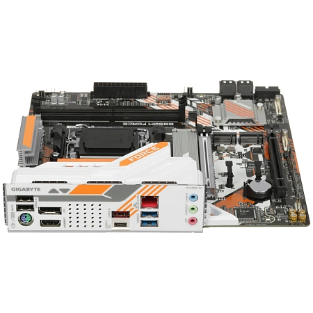 Материнская плата ATX Socket AM5 Gigabyte B850M Force DDR5