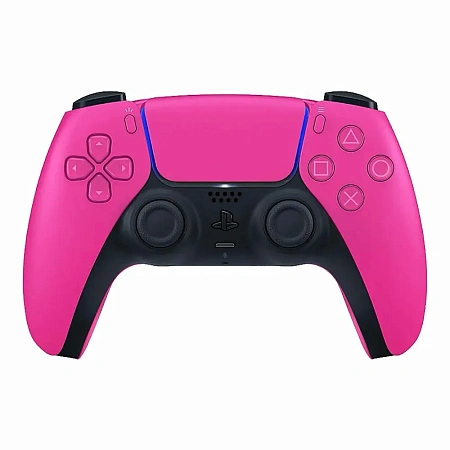Геймпад беспроводной Sony PS5 CFI-ZCT1W Pink