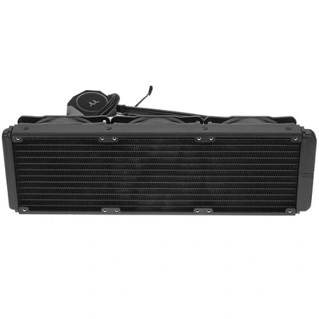 СВО для процессора и ОЗУ Thermaltake Floe RC360 Snow Edition ARGB LG11XX/1200/1700/AM (120x120x25мм)