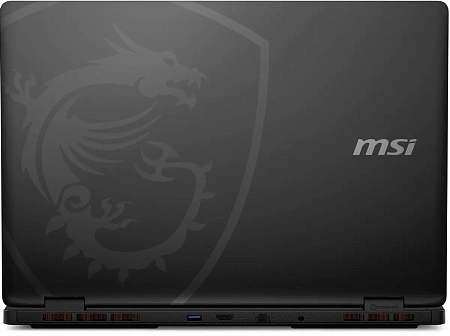 Ноутбук MSI Crosshair 18 HX AI A2XWGKG-022XRU 18 " WQXGA/240Hz/Core Ultra 9/32Гб/1Тб SSD/RTX 5070