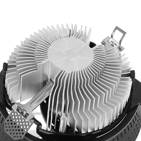 Кулер ID-Cooling DK-03 RAINBOW LGA1200/115/775/AM4/3/2/FM2/FM1 (TDP 100W,PWN,FAN 120mm MULTI-COLOR)