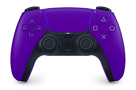 Геймпад беспроводной Sony PS5 CFI-ZCT1W Purple