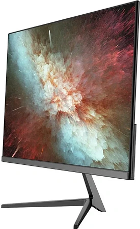 LED монитор 27" NPC MF2717-V IPS FHD