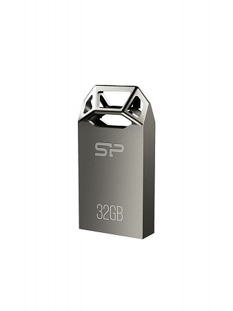 USB-флеш-накопитель 32Gb Silicon Power Jewel J50,USB3.0 Metal