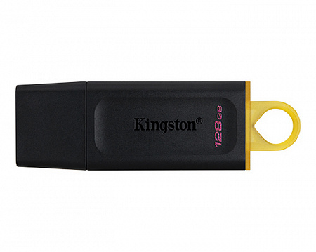 USB-флеш-накопитель 128Gb Kingston Exodia USB 3.2 Gen 1