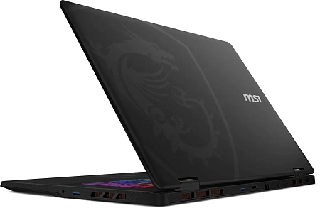Ноутбук MSI Crosshair 18 HX AI A2XWGKG-022XRU 18 " WQXGA/240Hz/Core Ultra 9/32Гб/1Тб SSD/RTX 5070