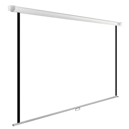 Экран настенно-потолочный для проектора Cactus 240x240см WallExpert CS-PSWE-240x240-WT 1:1