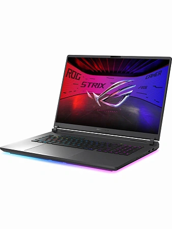 Ноутбук ASUS ROG Strix G18 G815JMR-S9063 18" 2560x1600 240Hz IPS 90NR0LE1-M00360