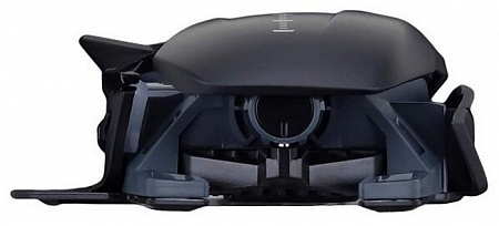 Мышь игровая оптическая лазерная Mad Catz R.A.T. PRO S3 Black (16000dpi,8 кнопок/RGB подсветка)
