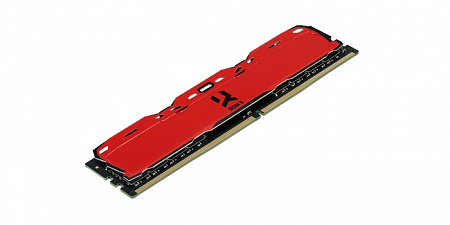 DIMM  DDR4 16384 16Gb (Kit8x2) PC24000 3000MHz Goodram Iridium ( X3000D464L16S/16GDC) CL16