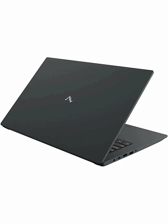 Ноутбук Maibenben Medio M17A-R758UM 17.3" FHD IPS/R7-5825U/16Gb/SSD512Gb/UMA/Linux/Blue
