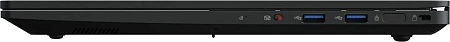 Ноутбук Maibenben P725 17.3" IPS FHD 500N/i5-12450H/16Gb/512Gb SSD/UMA/Linux