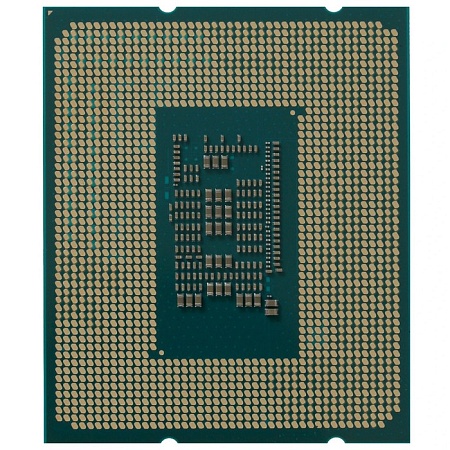 CPU intel Socket 1700 Celeron G6900 3.4G OEM