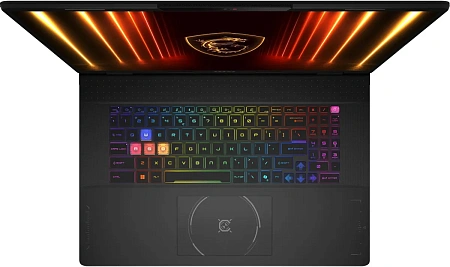 Ноутбук MSI Crosshair 18 HX AI A2XWGKG-022XRU 18 " WQXGA/240Hz/Core Ultra 9/32Гб/1Тб SSD/RTX 5070