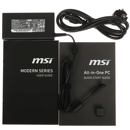 Моноблок MSI Modern AM272P 1M-687XRU