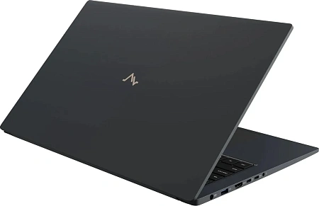 Ноутбук Maibenben P725 17.3" IPS FHD 500N/i5-12450H/16Gb/512Gb SSD/UMA/Linux