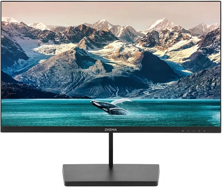 LED монитор 23.8" Digma Progress 24P501F