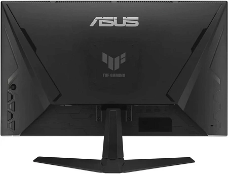 LCD монитор 23.8" ASUS TUF Gaming VG249Q3A черный IPS