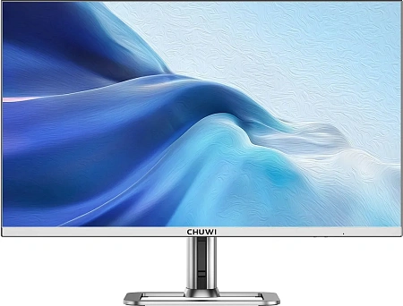 Моноблок Chuwi Unitech 27 27" 2K Ryzen 5 6600H