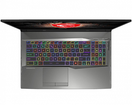 Ноутбук MSI GP75 10SFK-201RU