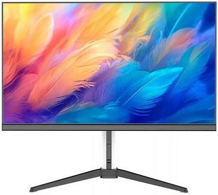 LCD монитор 27" Lime C270A White-Black VA FHD 280Hz 1ms