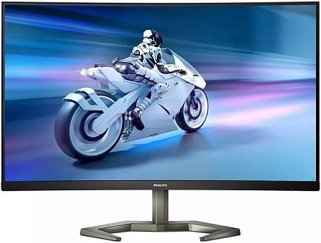 LCD монитор 32" Philips 32M1C5200W/00 изогнутый FHD VA 240Hz 0.5ms LCD монитор 32" Philips 32M1C5200W/00 изогнутый FHD VA 240Hz 0.5ms