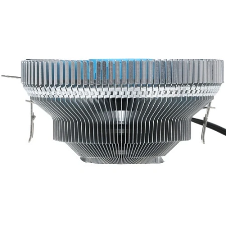 Кулер Aerocool Verkho A-3P (AMD/TDP 100W/2300 rpm, AM4/AM5)