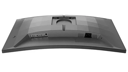 LCD монитор 27" Philips 27M2C5200W/00 черный изогнутый VA FHD 280Hz 0.3ms