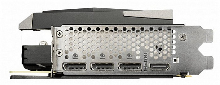 Видеоадаптер PCI-E 10240Mb RTX3080 Gaming X TRIO 10Gb MSI