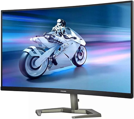 LCD монитор 32" Philips 32M1C5200W/00 изогнутый FHD VA 240Hz 0.5ms LCD монитор 32" Philips 32M1C5200W/00 изогнутый FHD VA 240Hz 0.5ms