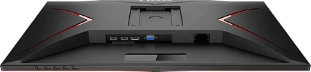 LCD монитор 23.8" AOC 24G2SPAE/BK Gaming Black-Red FHD IPS 165Hz 4ms LCD монитор 23.8" AOC 24G2SPAE/BK Gaming Black-Red FHD IPS 165Hz 4ms